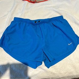 Nike Tempo Shorts